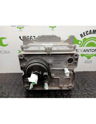 [98558] MODULO ADBLUE - RENAULT PREMIUM ROUTE...