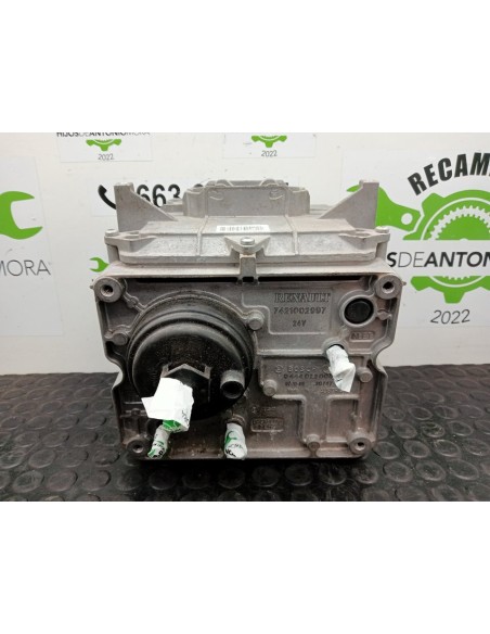 [98558] MODULO ADBLUE - RENAULT PREMIUM ROUTE -2006 (01/2005 - 01/2013)