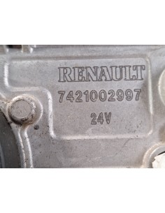 [98558] MODULO ADBLUE - RENAULT PREMIUM ROUTE -2006... 2