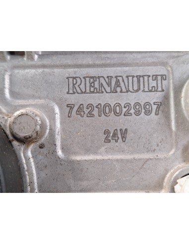 [98558] MODULO ADBLUE - RENAULT PREMIUM ROUTE...