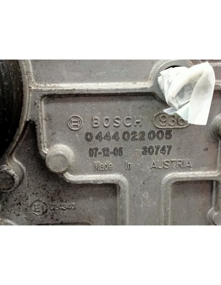 [98558] MODULO ADBLUE - RENAULT PREMIUM ROUTE -2006 (01/2005 - 01/2013)