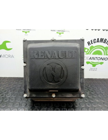 [98558] MODULO ADBLUE - RENAULT PREMIUM ROUTE -2006 (01/2005 - 01/2013)