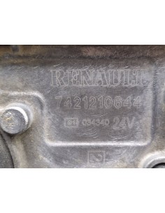 [99428] MODULO ADBLUE - RENAULT MAGNUM 480 DXI