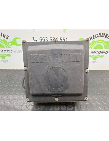 [99428] MODULO ADBLUE - RENAULT MAGNUM 480 DXI