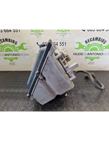 [94534] MODULO ADBLUE - RENAULT MIDLUM (01/2000...