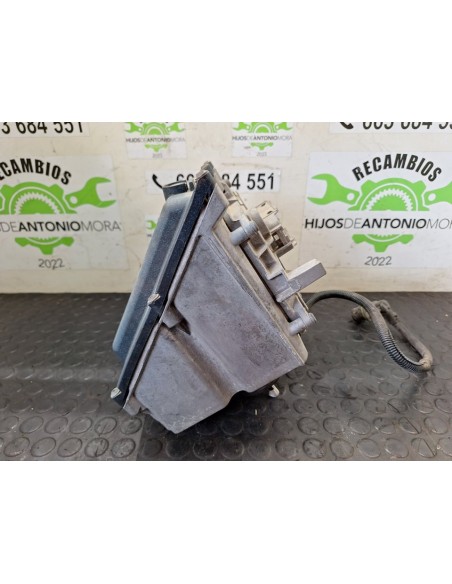 [94534] MODULO ADBLUE - RENAULT MIDLUM (01/2000 - 12/2013)