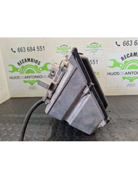 [94534] MODULO ADBLUE - RENAULT MIDLUM (01/2000 - 12/2013)