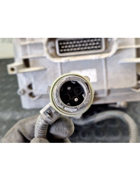 [94534] MODULO ADBLUE - RENAULT MIDLUM (01/2000 - 12/2013)