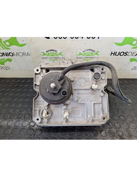 [94534] MODULO ADBLUE - RENAULT MIDLUM (01/2000 - 12/2013)