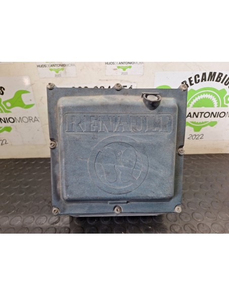 [94534] MODULO ADBLUE - RENAULT MIDLUM (01/2000 - 12/2013)