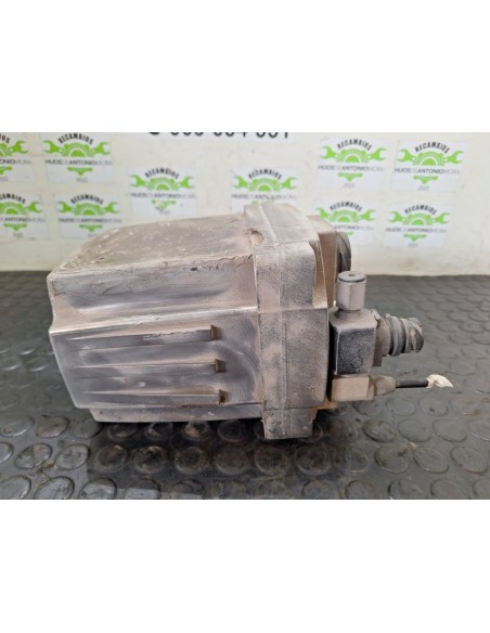 [104714] MODULO ADBLUE - NISSAN ATLEON