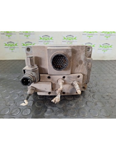 [104714] MODULO ADBLUE - NISSAN ATLEON