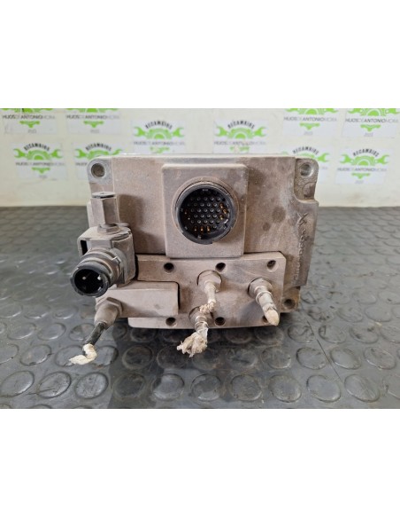 [104714] MODULO ADBLUE - NISSAN ATLEON