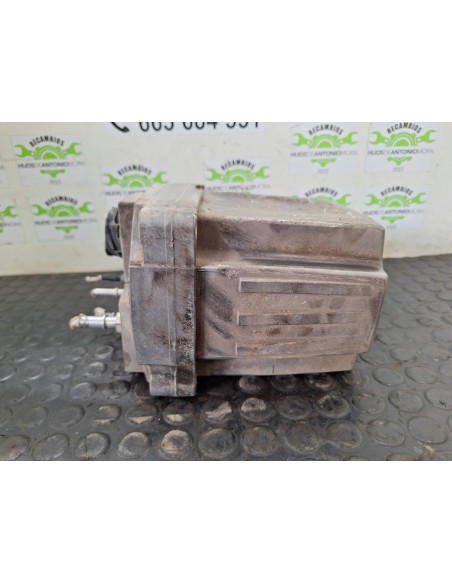 [104714] MODULO ADBLUE - NISSAN ATLEON