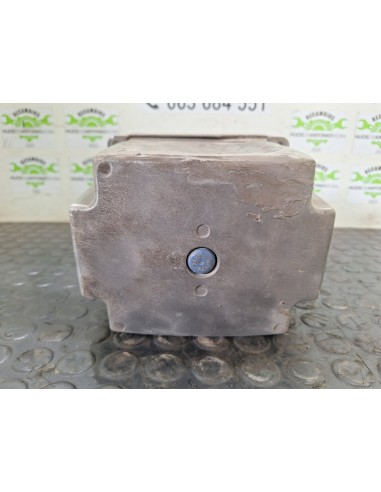 [104714] MODULO ADBLUE - NISSAN ATLEON