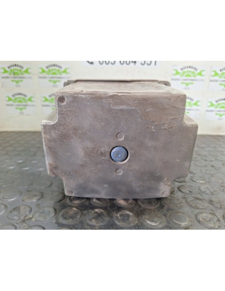 [104714] MODULO ADBLUE - NISSAN ATLEON