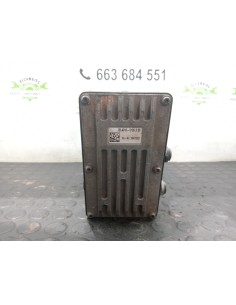 [94536] MODULO ADBLUE - MERCEDES ACTROS BM 963.XXX 2-ACHSER 2