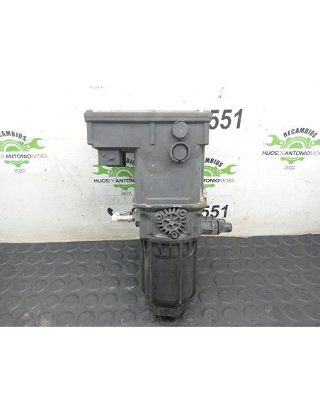 [94536] MODULO ADBLUE - MERCEDES ACTROS BM 963.XXX 2-ACHSER