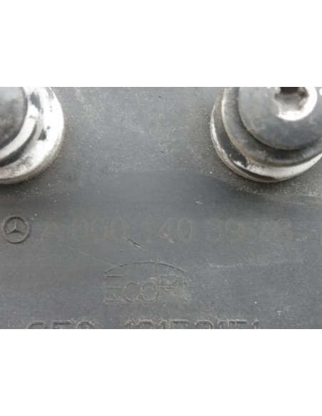 [94536] MODULO ADBLUE - MERCEDES ACTROS BM 963.XXX 2-ACHSER