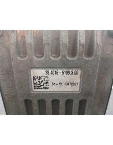 [94536] MODULO ADBLUE - MERCEDES ACTROS BM...