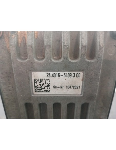 [94536] MODULO ADBLUE - MERCEDES ACTROS BM 963.XXX 2-ACHSER