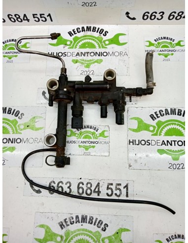 [91832] MODULO ADBLUE - MERCEDES ACTROS 2/3 2 -...