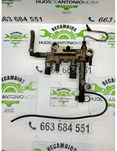 [91832] MODULO ADBLUE - MERCEDES ACTROS 2/3 2 -...