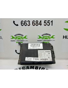 [94649] MODULO CONFORT - SCANIA SERIE 4 (P/R 94 G)... 2