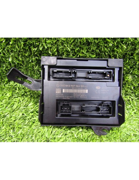 [93246] MODULO CONFORT - AUDI Q5 (8R)