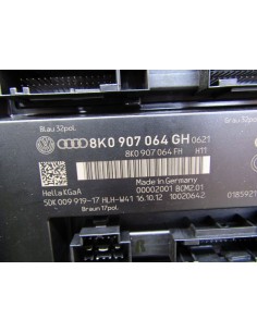 [93246] MODULO CONFORT - AUDI Q5 (8R) 2