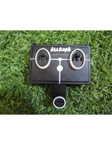 [92709] MODULO CONFORT - AUDI A4 ALLROAD...