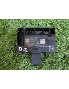 [92709] MODULO CONFORT - AUDI A4 ALLROAD QUATTRO (8WH)... 2