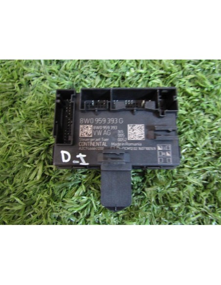 [92709] MODULO CONFORT - AUDI A4 ALLROAD QUATTRO (8WH) (01/2016 - 01/2019)