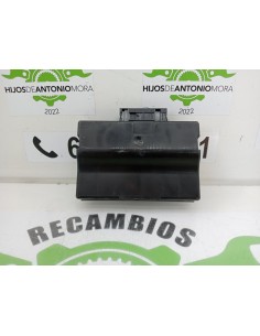 [95671] MODULO CONTROL PUERTA - AUDI A8 (D2) (01/1994 -...