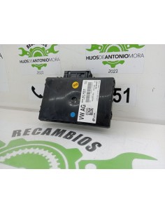 [95671] MODULO CONTROL PUERTA - AUDI A8 (D2) (01/1994 -... 2