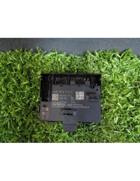 [93326] MODULO CONTROL PUERTA - AUDI SQ7 (4M)