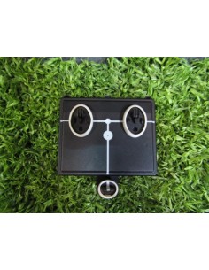 [93326] MODULO CONTROL PUERTA - AUDI SQ7 (4M) 2