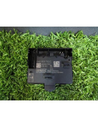 [93327] MODULO CONTROL PUERTA - AUDI SQ7 (4M)