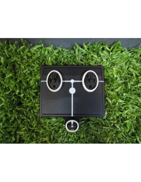 [93327] MODULO CONTROL PUERTA - AUDI SQ7 (4M)