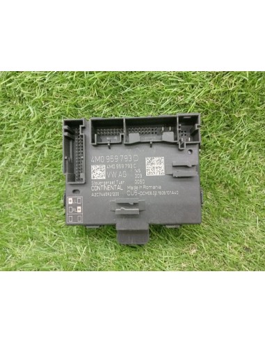 [96887] MODULO CONTROL PUERTA - AUDI Q7 (4M)...