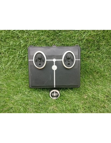 [96887] MODULO CONTROL PUERTA - AUDI Q7 (4M) (01/2015 - 12/2019)