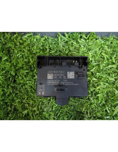 [93328] MODULO CONTROL PUERTA - AUDI SQ7 (4M)
