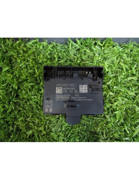 [93328] MODULO CONTROL PUERTA - AUDI SQ7 (4M)