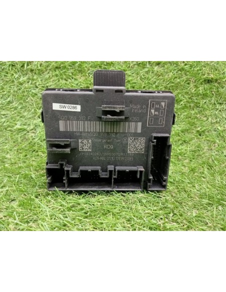 [98750] MODULO CONTROL PUERTA - VOLKSWAGEN TIGUAN ALLSPACE(BW2)
