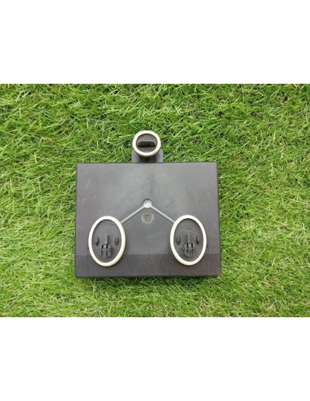 [97318] MODULO CONTROL PUERTA - VOLKSWAGEN GOLF VII LIM. (01/2012 - 12/2017)