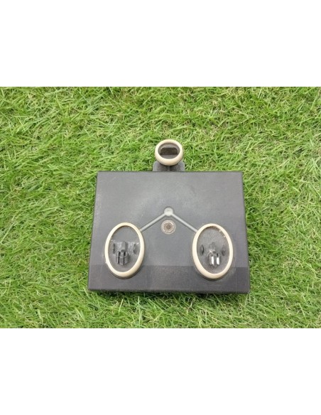 [96464] MODULO CONTROL PUERTA - VOLKSWAGEN GOLF VII LIM. (01/2012 - 12/2017)