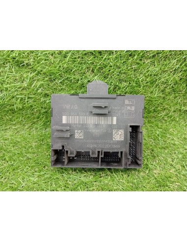 [95861] MODULO CONTROL PUERTA - VOLKSWAGEN TIGUAN