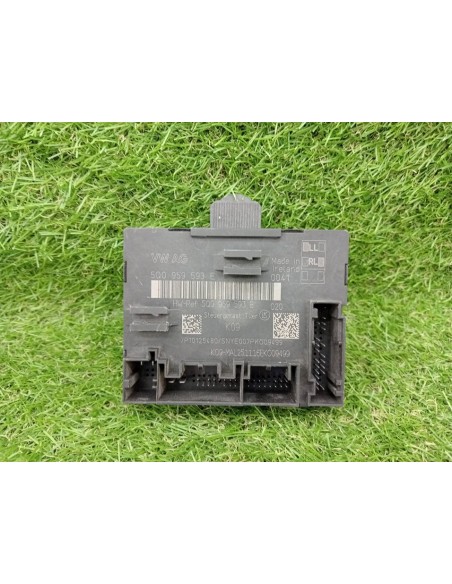 [95861] MODULO CONTROL PUERTA - VOLKSWAGEN TIGUAN