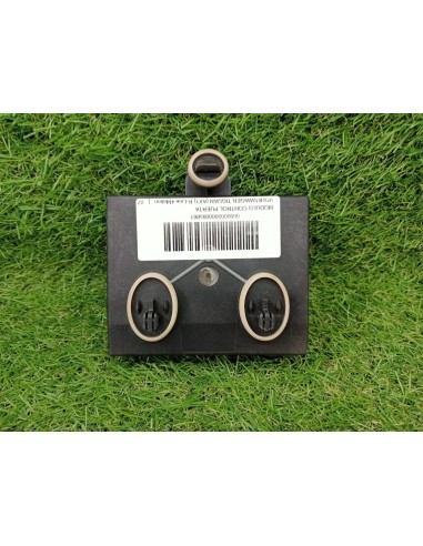 [95861] MODULO CONTROL PUERTA - VOLKSWAGEN TIGUAN
