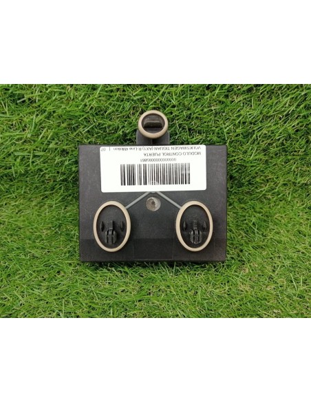 [95861] MODULO CONTROL PUERTA - VOLKSWAGEN TIGUAN
